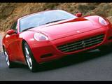 2006 Ferrari 612 Scaglietti